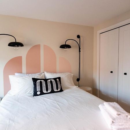 Maison Place Royale By Luxury In Transit Montreal Bagian luar foto