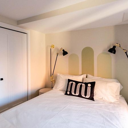 Maison Place Royale By Luxury In Transit Montreal Bagian luar foto