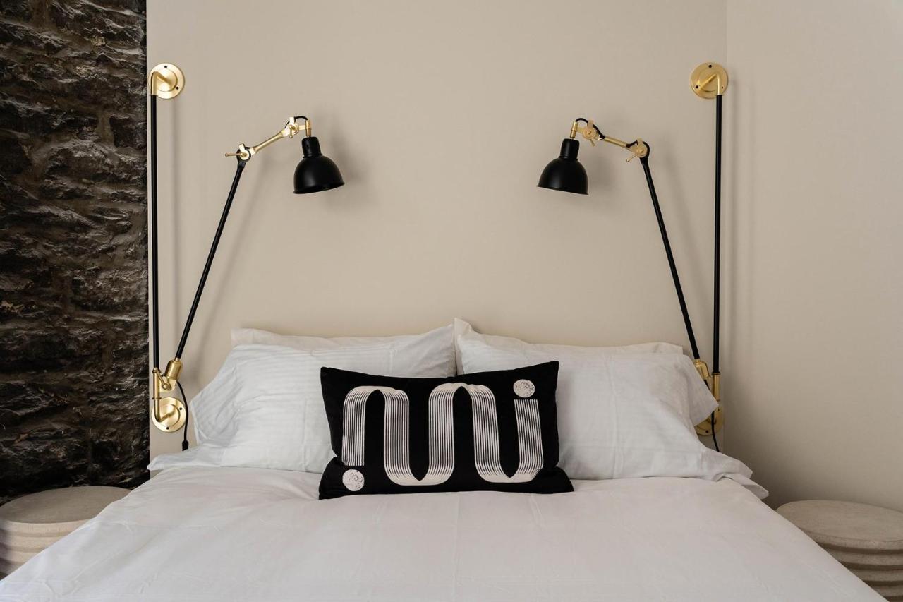Maison Place Royale By Luxury In Transit Montreal Bagian luar foto