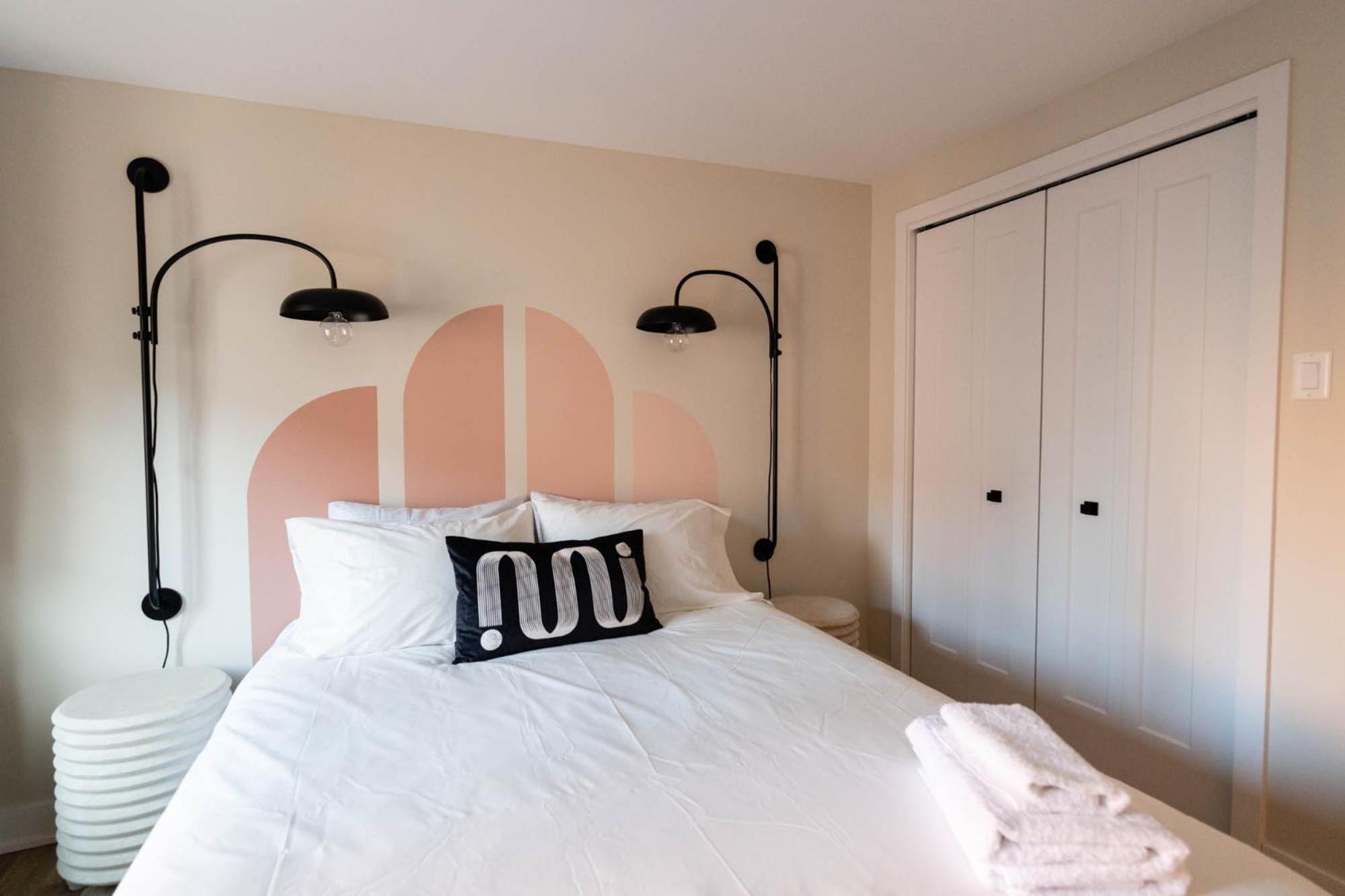 Maison Place Royale By Luxury In Transit Montreal Bagian luar foto