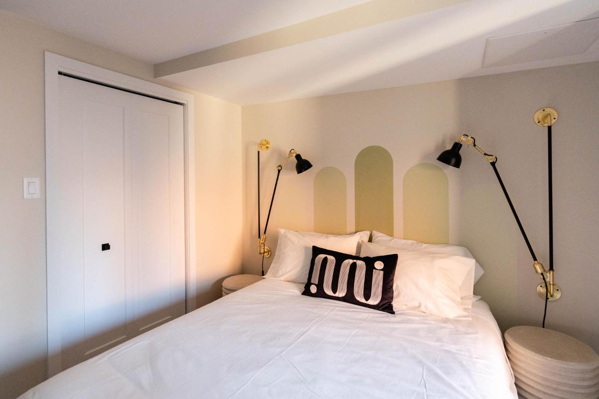 Maison Place Royale By Luxury In Transit Montreal Bagian luar foto