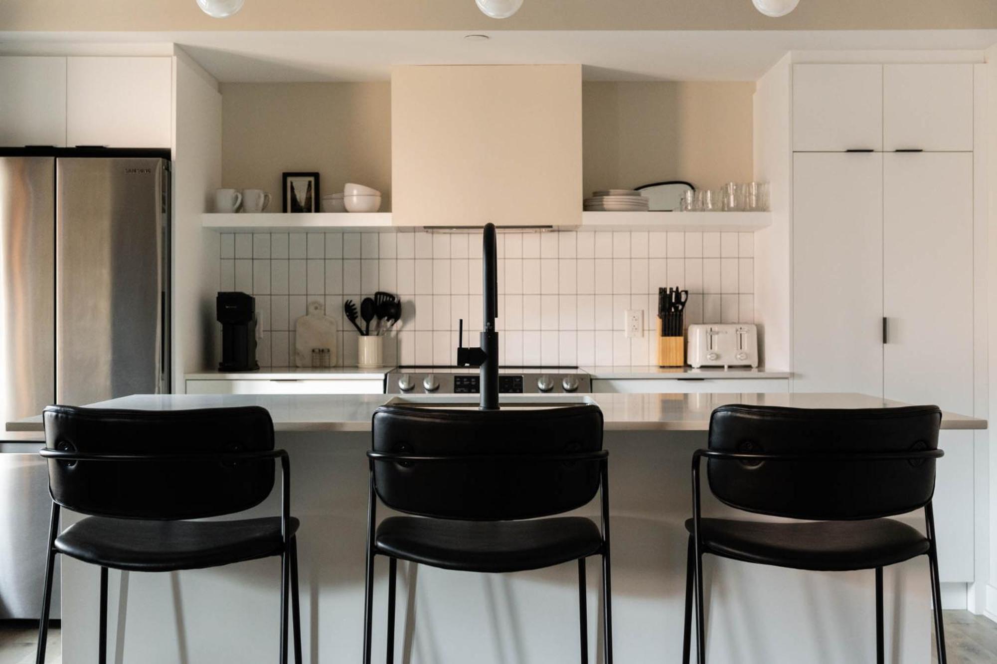 Maison Place Royale By Luxury In Transit Montreal Bagian luar foto