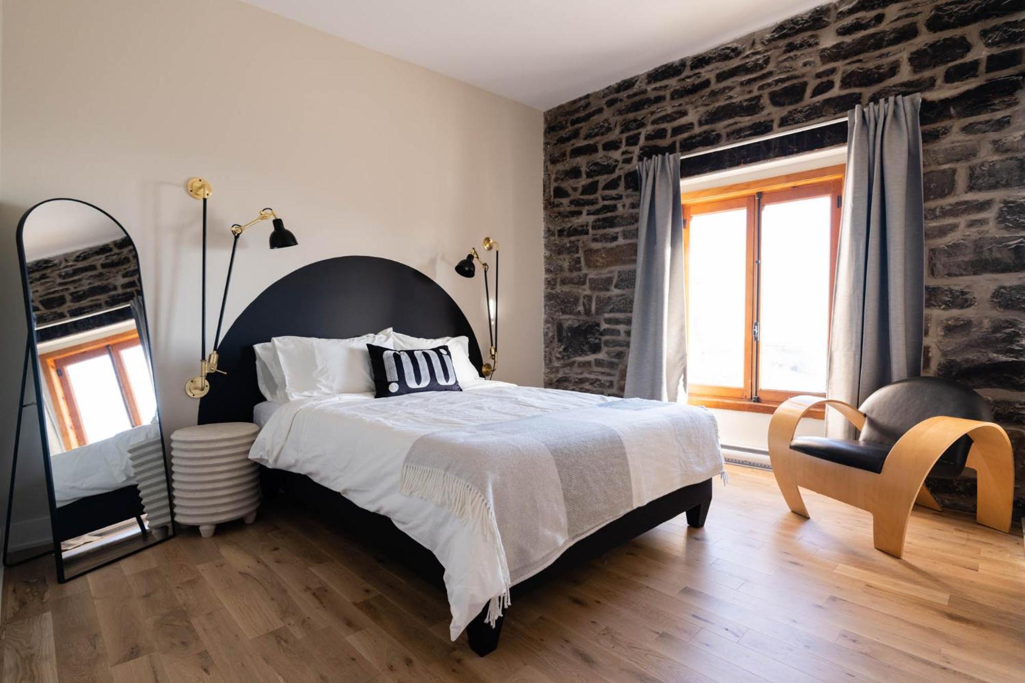 Maison Place Royale By Luxury In Transit Montreal Bagian luar foto