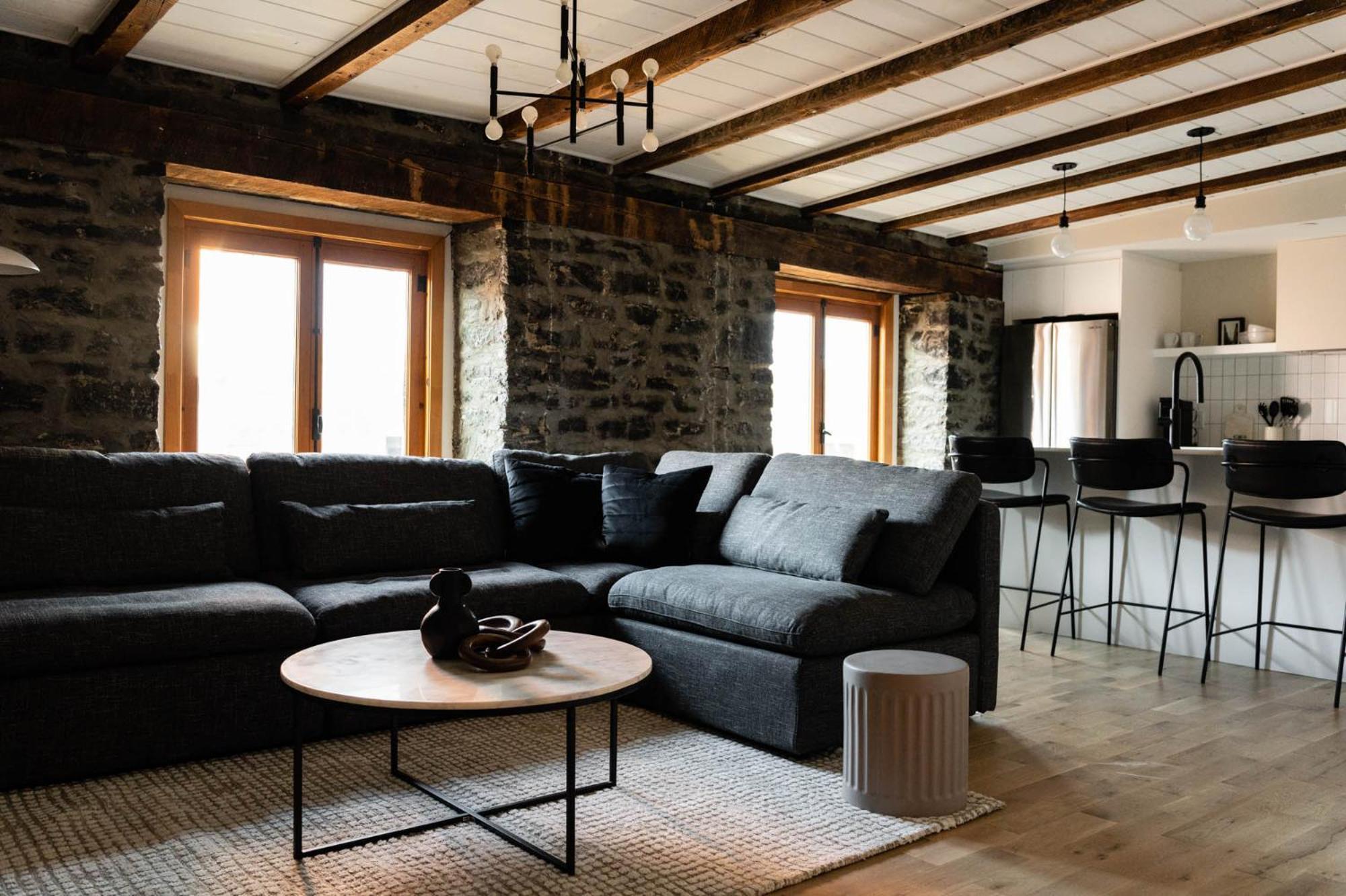 Maison Place Royale By Luxury In Transit Montreal Bagian luar foto