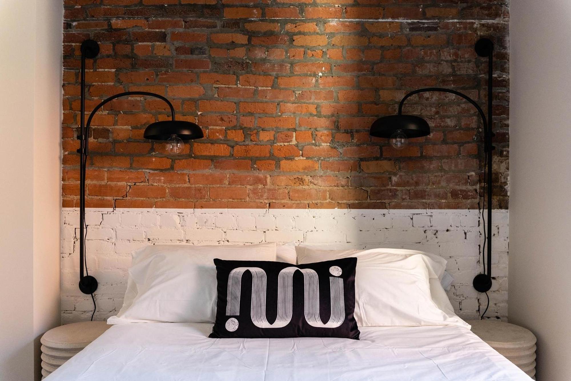 Maison Place Royale By Luxury In Transit Montreal Bagian luar foto